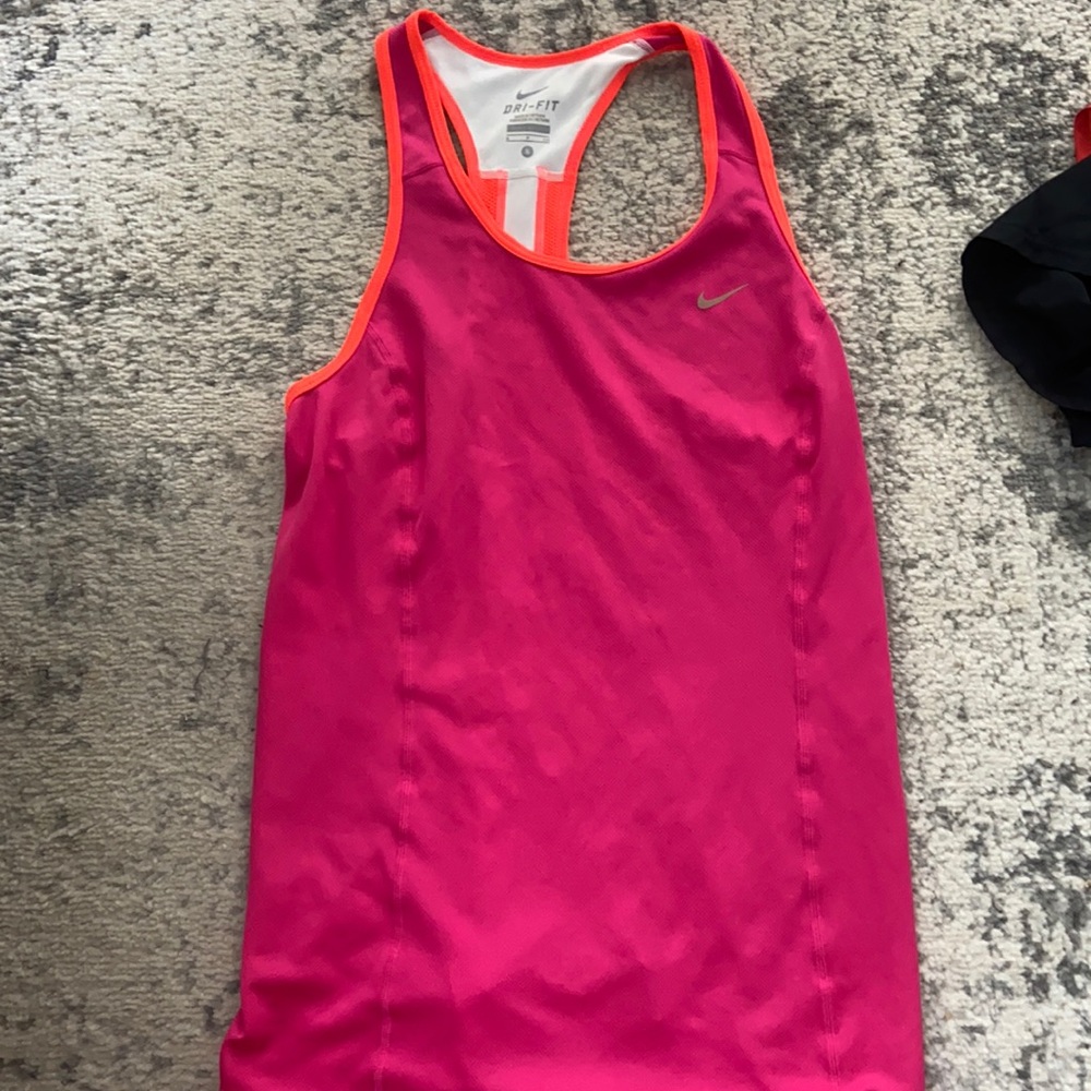 Nike Racerback Tank